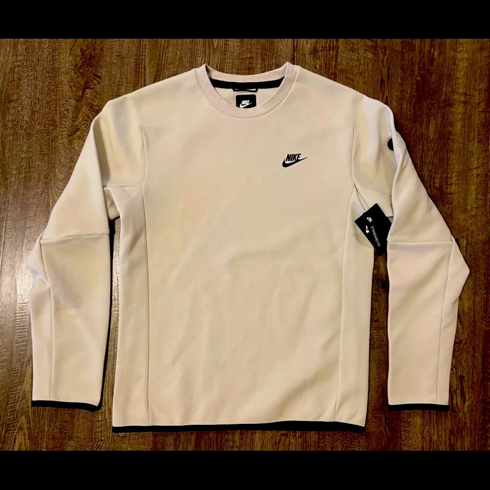 ‼️SOLD‼️NWT MEN'S NIKE SPORTSWEAR TECH FLEECE